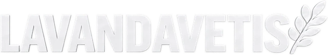 Lavandavetis