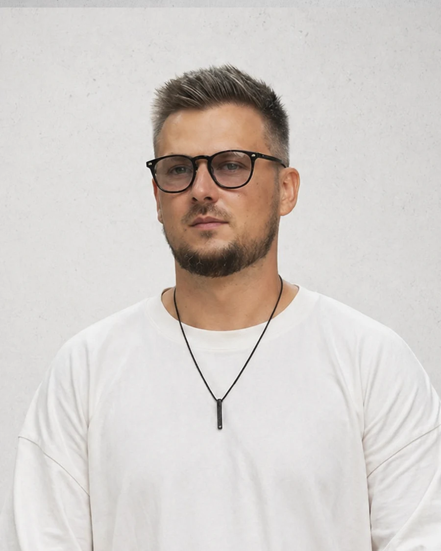 Дмитрий Анкулинов