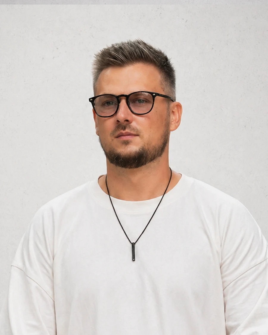 Dmitry Ankudinov